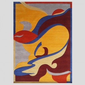 -- TAPIS LE CHEMIN --